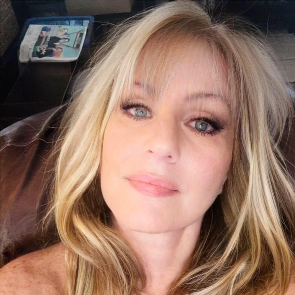 Meet your Posher, Deborah